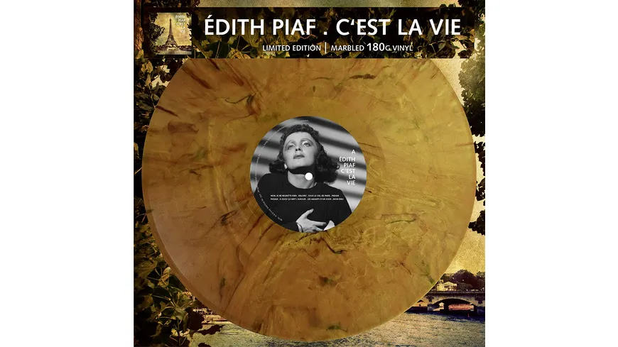 C´est La Vie