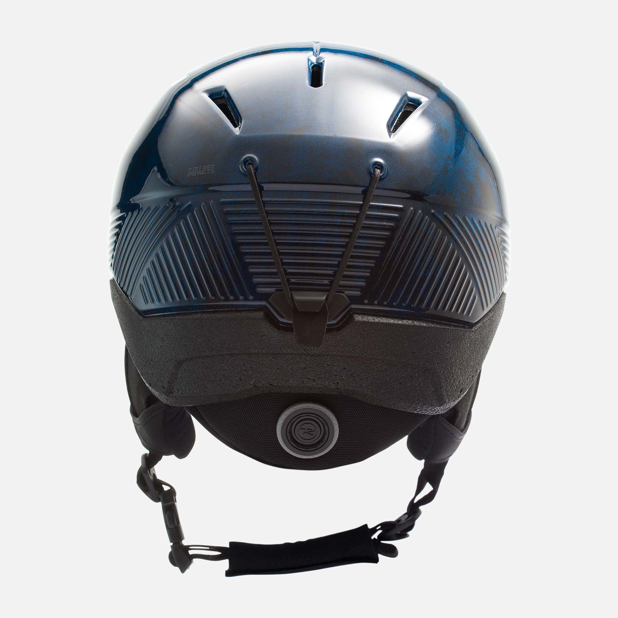 Casque Unisexe Fit Impacts