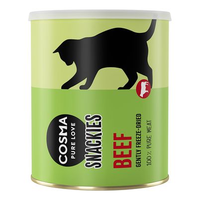 Cosma Snackies Maxi Tube