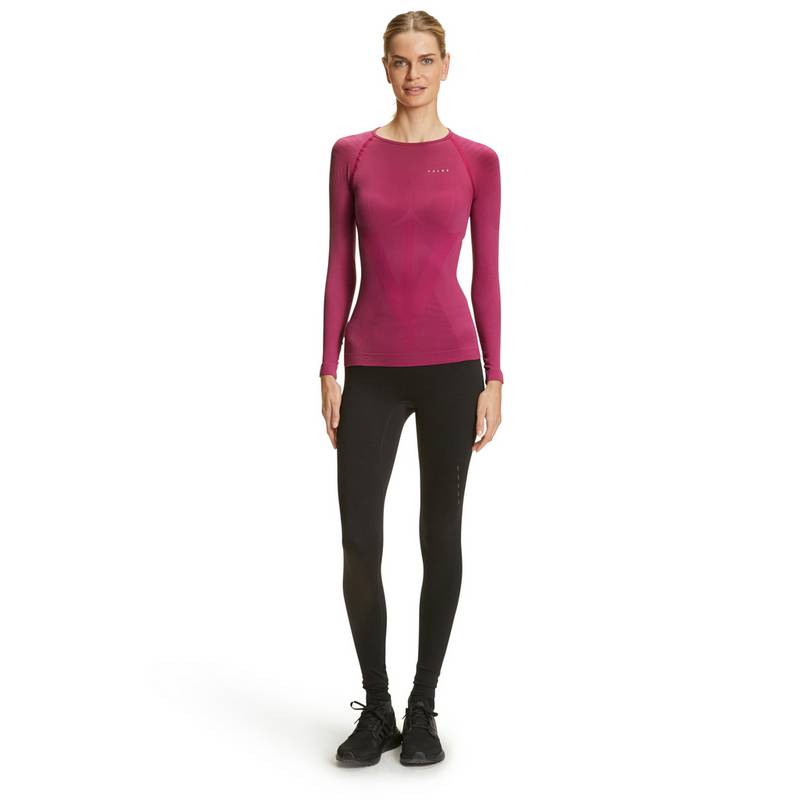 Falke Funktionsshirt Damen