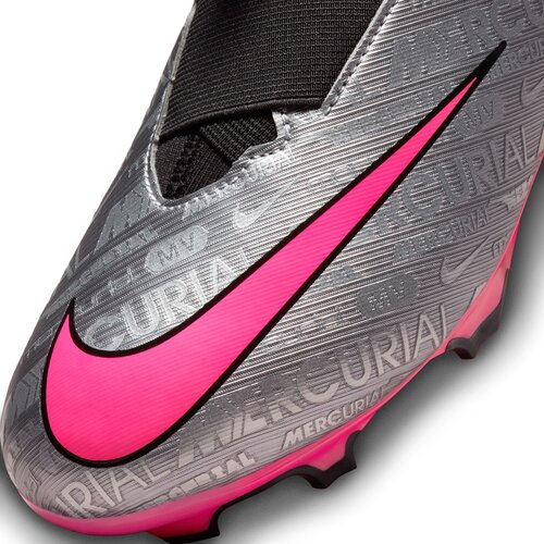 KINDER FUSSBALL-RASENSCHUHE JR ZM SUPERFLY 9 ACAD XXV FGMG