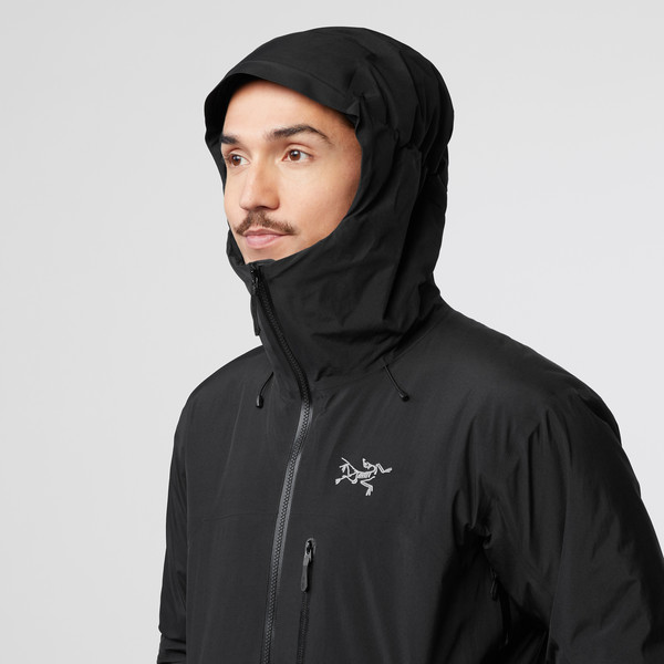 BETA INSULATED JACKET M Herren - Regenjacke