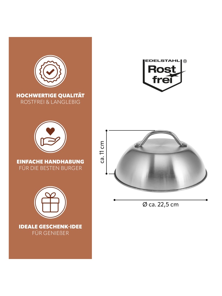bremermann Burgerhaube günstig kaufen onesize