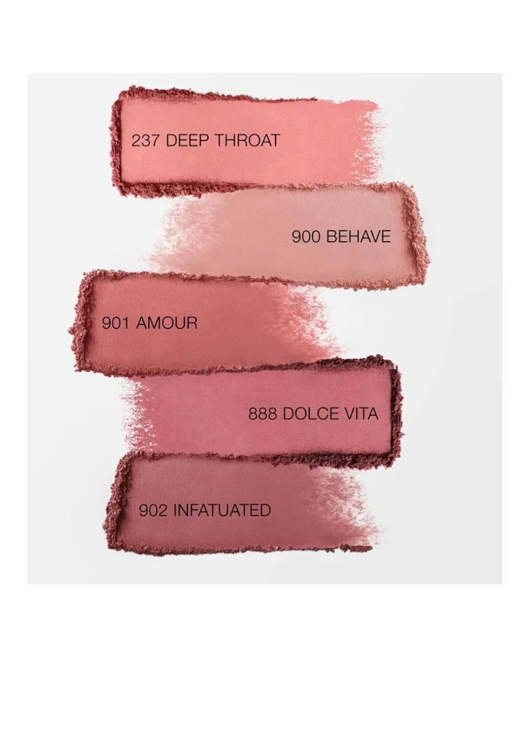 Róż NARS