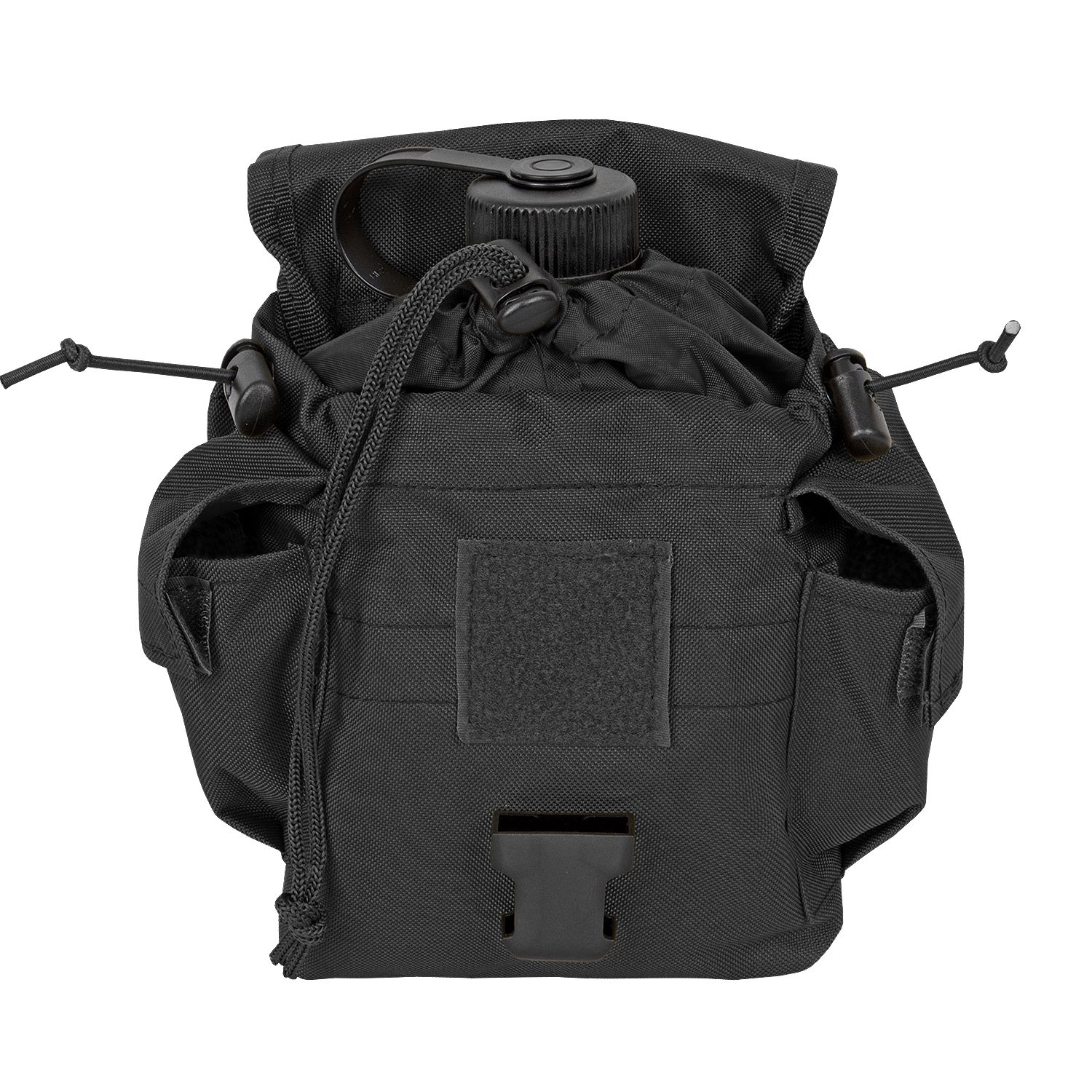 Trinkflaschen Tasche Molle