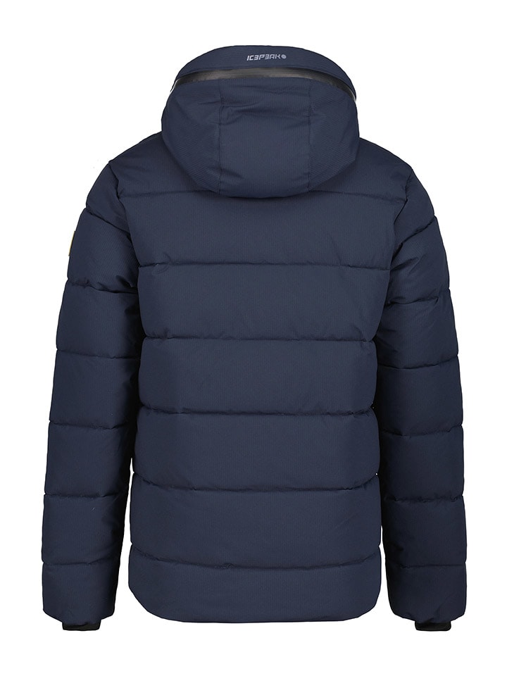 Icepeak Steppjacke 