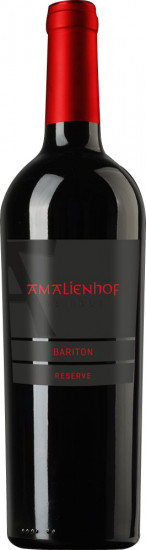 2017 Bariton Reserve trocken - Weingut Amalienhof