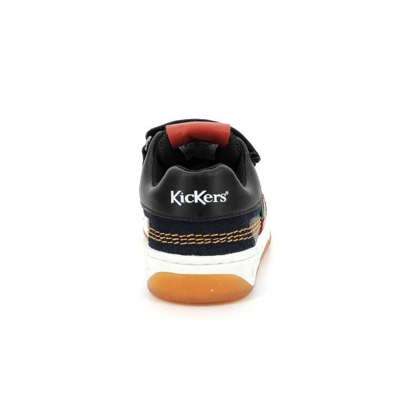 Sneakers basses synthetique Kalido