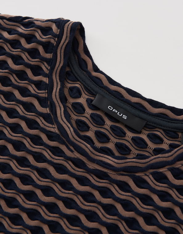 T-Shirt Siwave