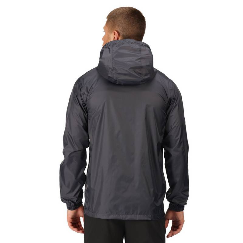 Regatta Pack-It III Regenjacke Herren