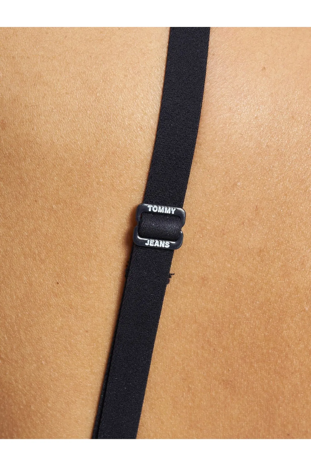 Tommy Hilfiger  BH - Blau - Lizenzartikel