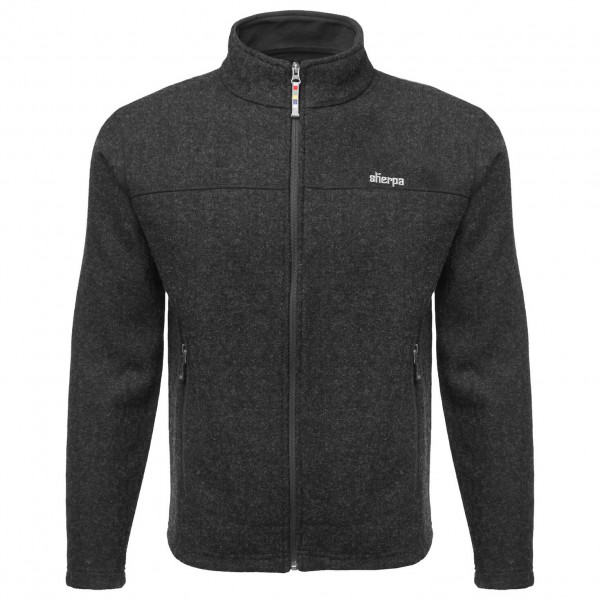 Sherpa - Namgyal Jacket - Fleecejacke