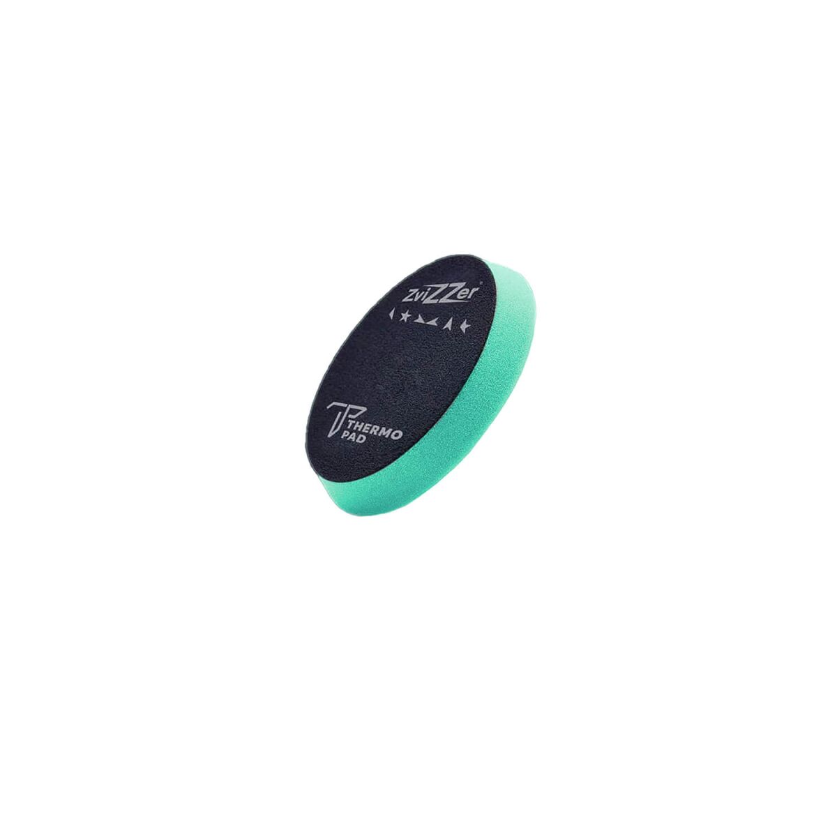 ZviZZer ThermoPad 35mm hart grün