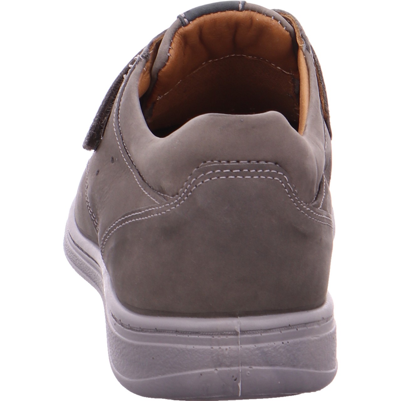 JOMOS Komfort Slipper grau