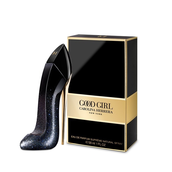 Eau de Parfum Spray