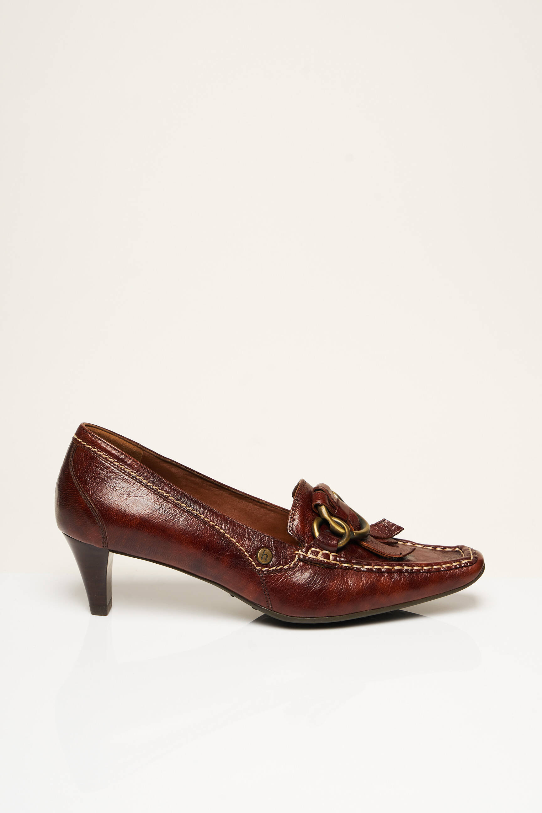 Hogl Escarpins Femme couleur marron