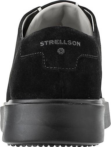 Strellson Sneaker Epsom Evans C