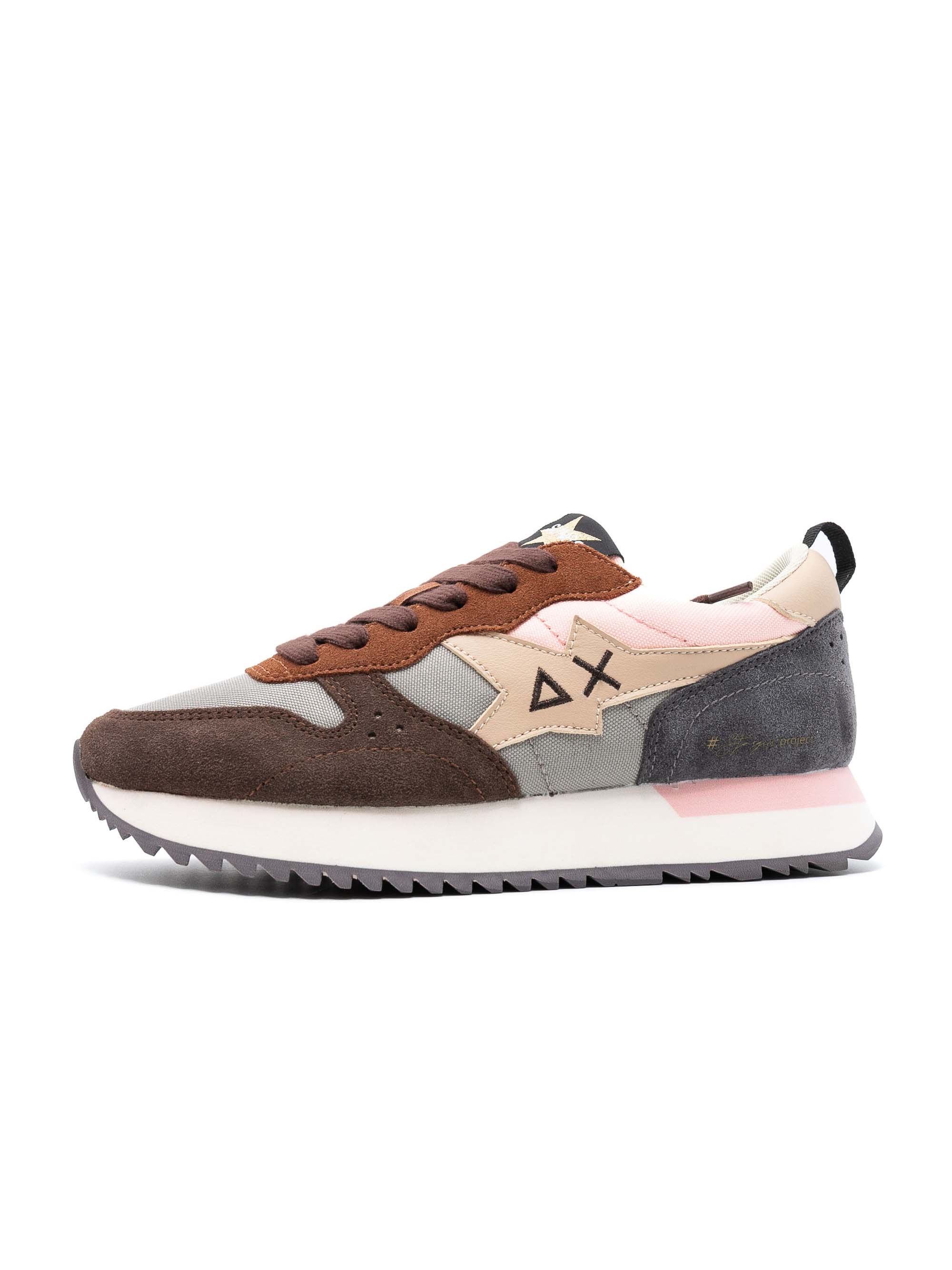 Sneakers 'Stargirl Multicolor'