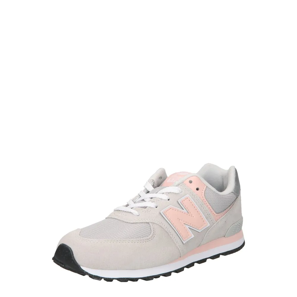 New Balance 574 GC574EVK / grau