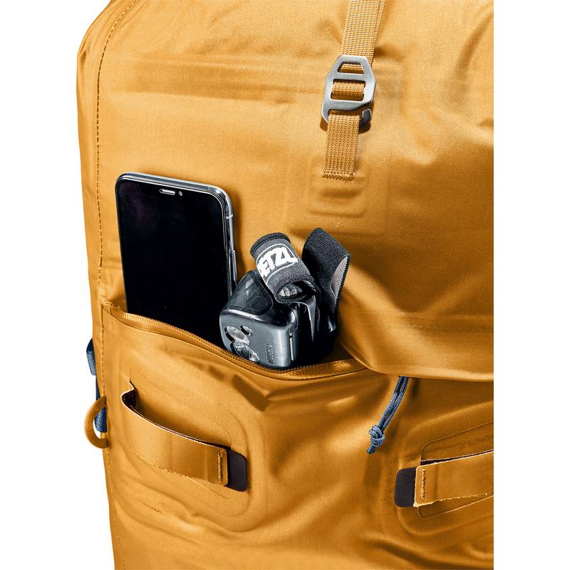Deuter Durascent 44+10 Wanderrucksack Herren