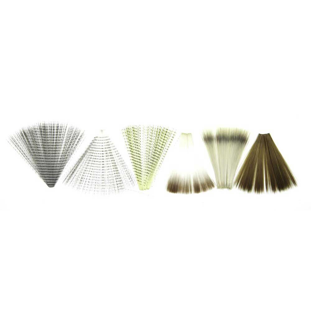 synthetische Materialien MDC Magic Tails