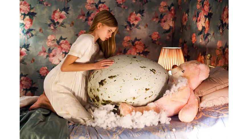 Hatching