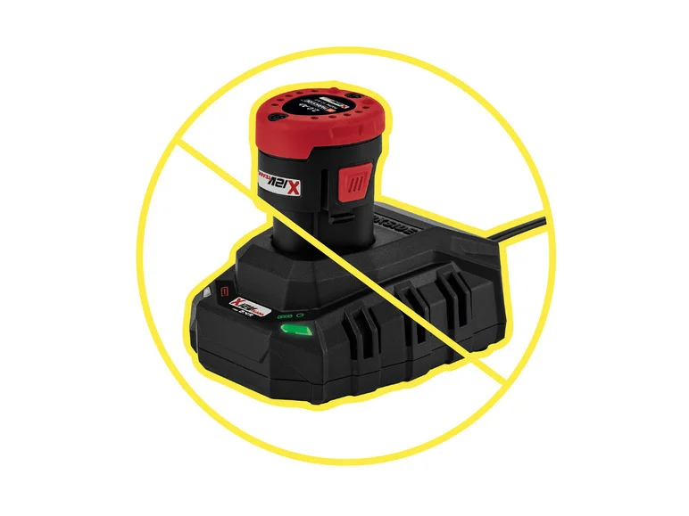 PARKSIDE® Ferramenta multifuncional sem fio PAMFW 12 E4, 12 V