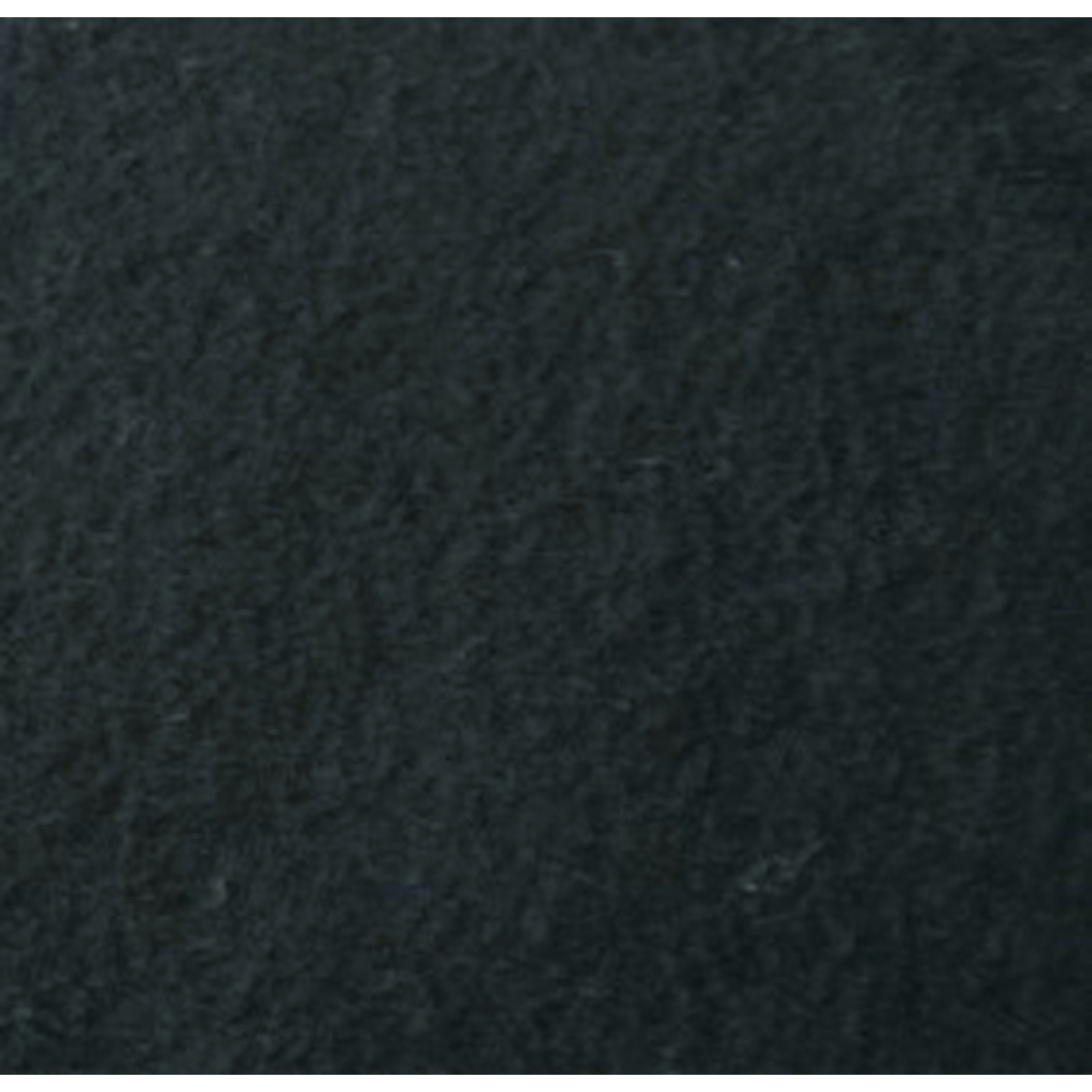 lightmaXX Gerüst, Bühnenmolton 10m Schwarz 300cm Breite, B-1, DIN 4102