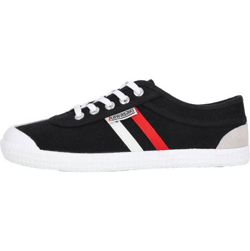 Kawasaki Sneaker Retro Canvas in tollem Retro-Design