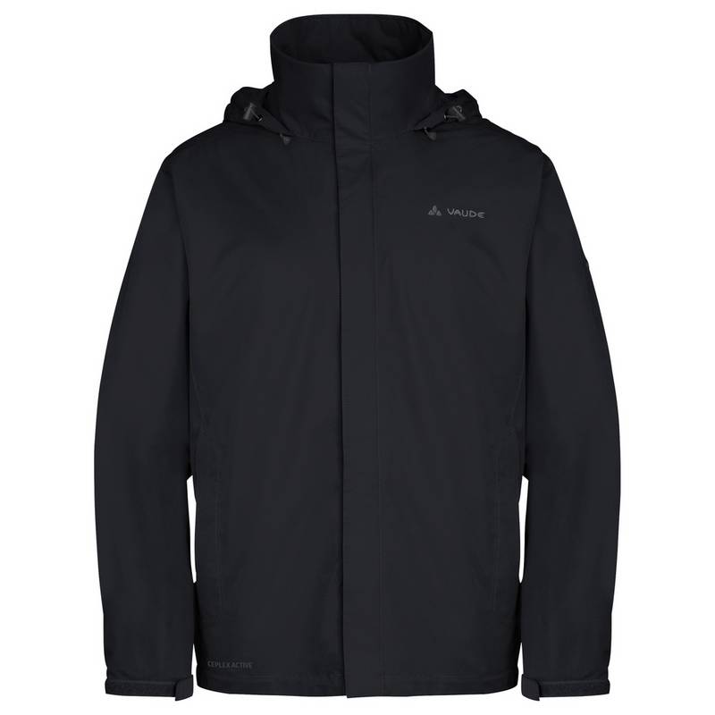 VAUDE Escape Light Regenjacke Herren