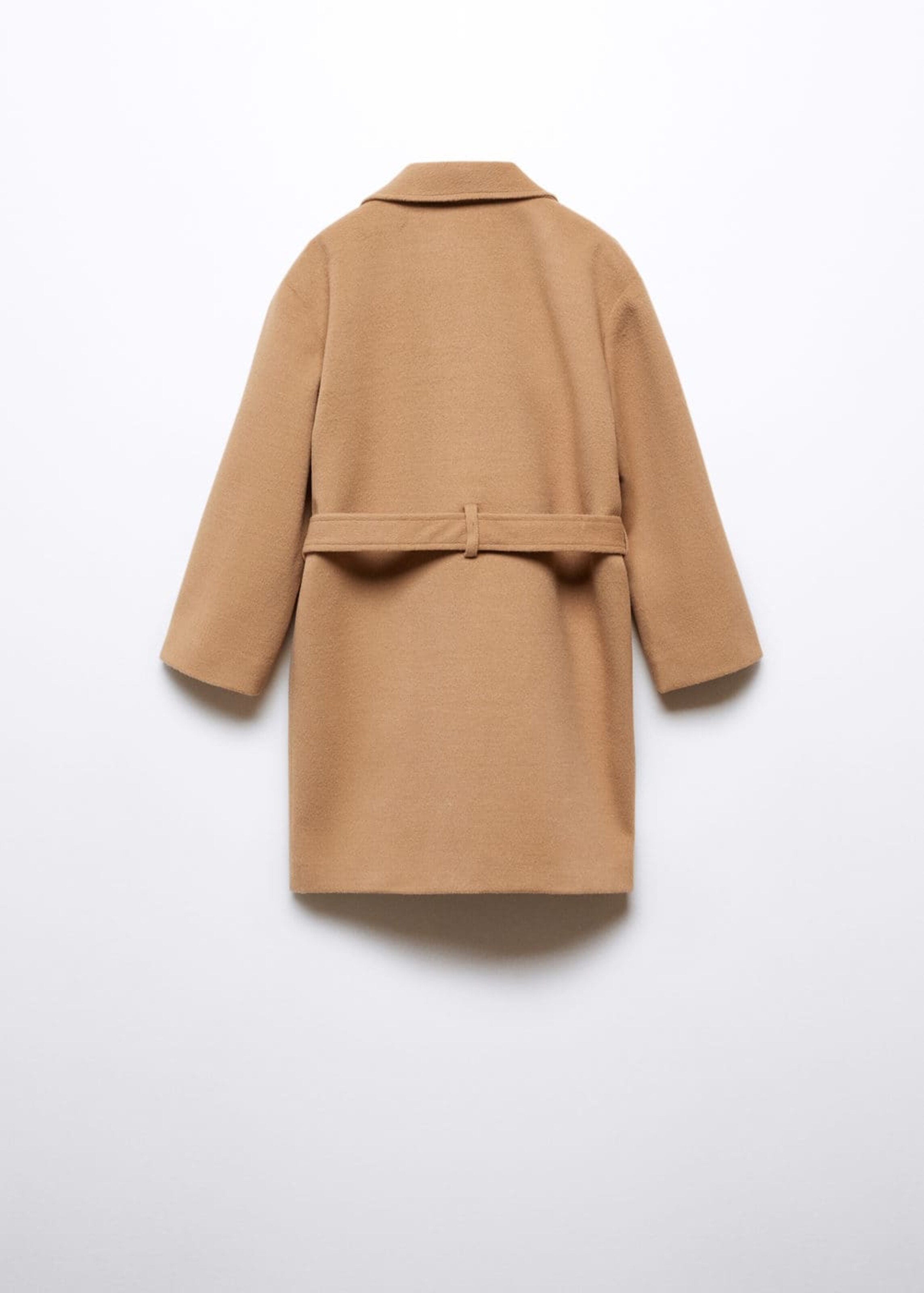 Coat 'Max'