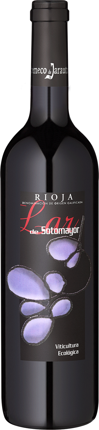 Domeco de Jarauta Rioja Ecológica 