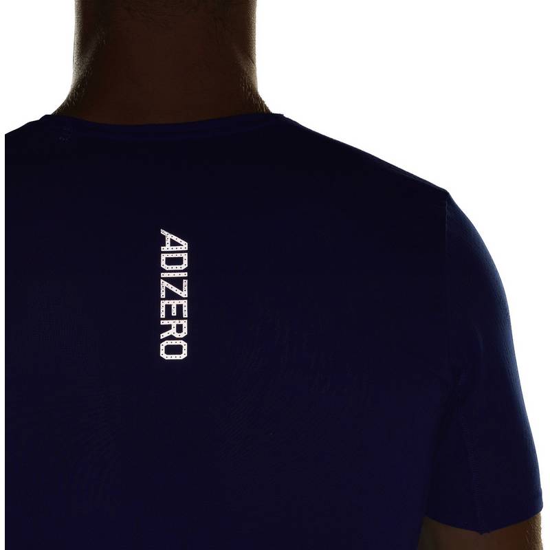 adidas ADIZERO Funktionsshirt Herren