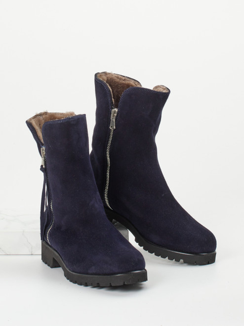 Stiefelette-18311090002 Mannori
