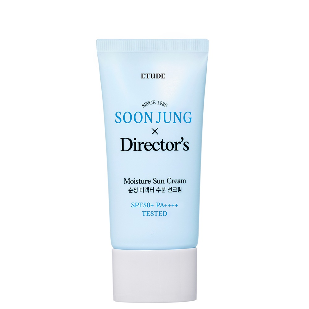 Soon Jung Sheet Director's Moisture Sun Cream