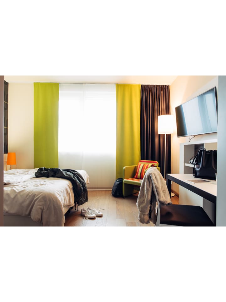 reiseschein.de Reiseschein: 2-4 Tage zu zweit im harry's home hotel München inkl. Frühstück günstig kaufen