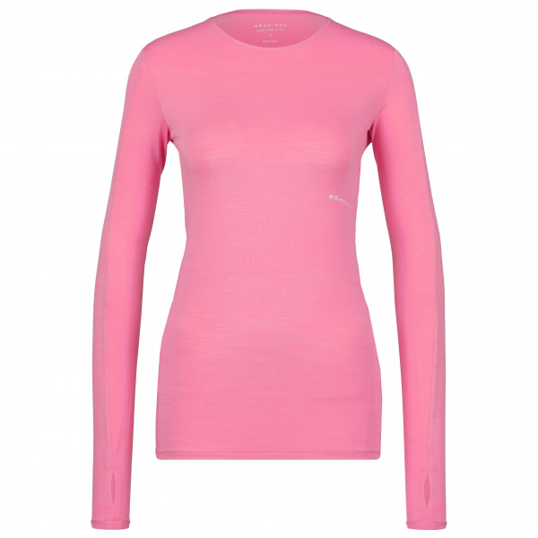 Röhnisch - Women's Eli Slim Longsleeve - Longsleeve