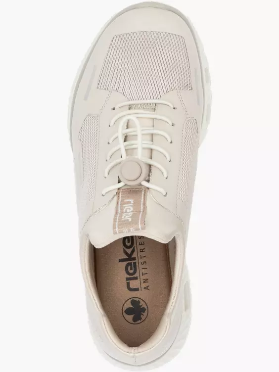 Rieker Damen Slipper