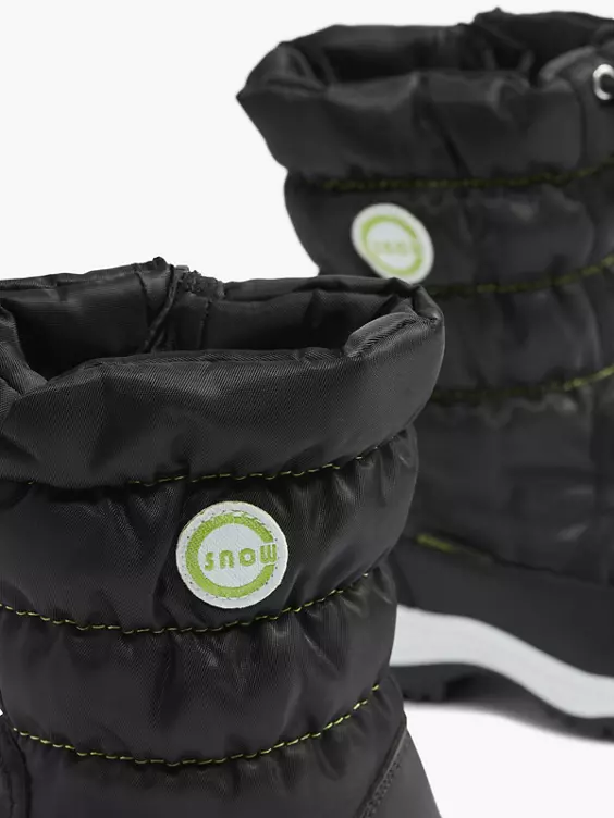 Cortina Schneeboots