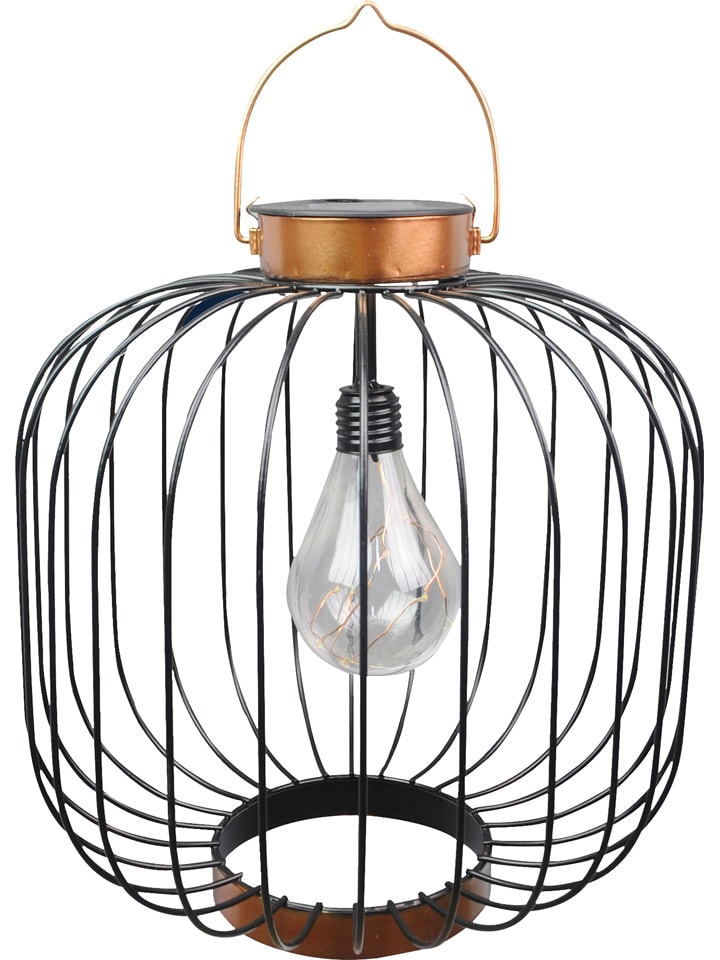 lumisky LED-Solarleuchte 