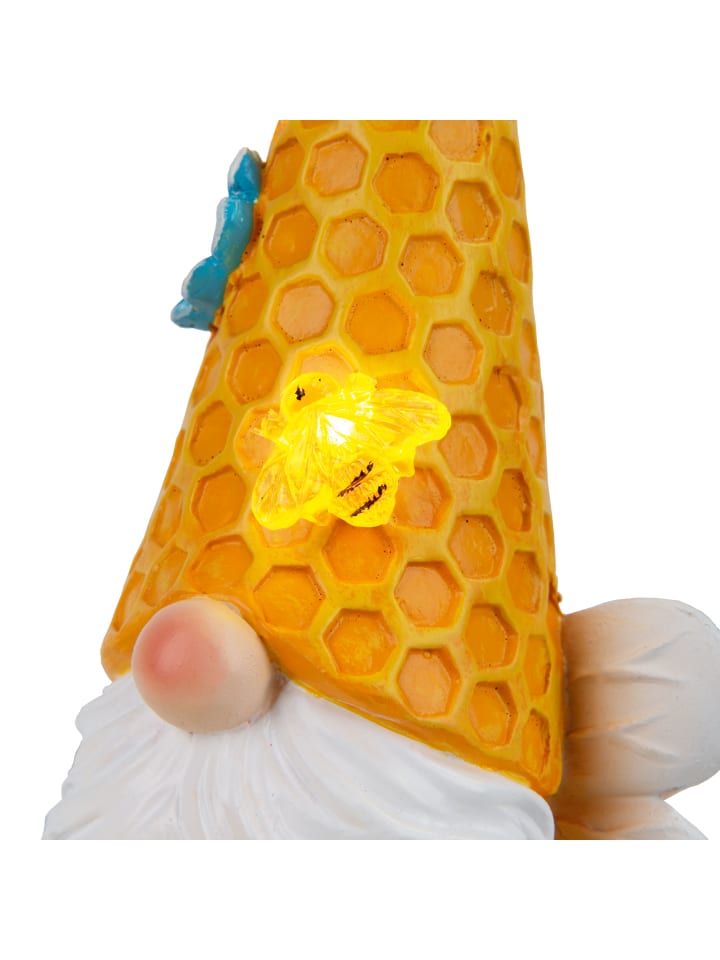 näve LED Solarleuchte 