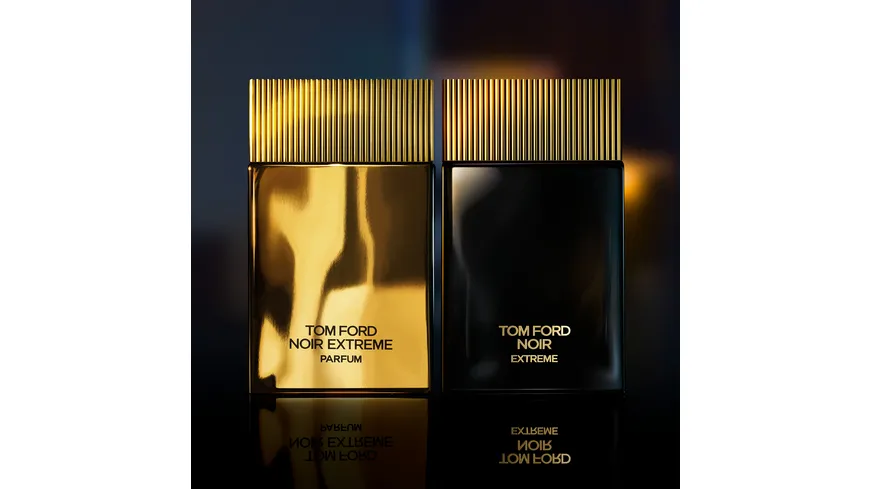 TOM FORD Noir Extreme Eau de Parfum 100 ml
