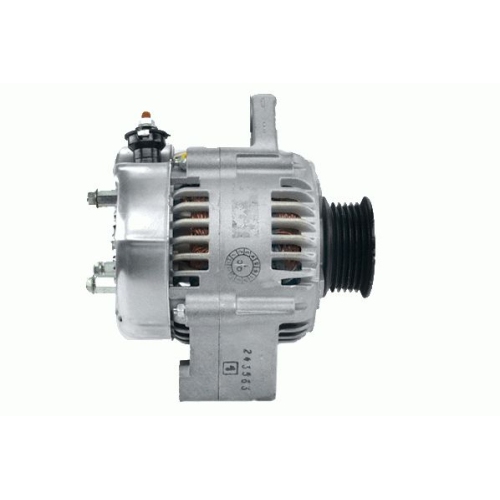 FRIESEN Lichtmaschine Toyota 9090246 - ATU