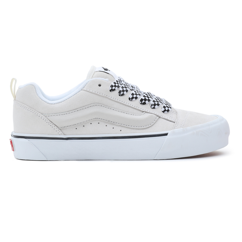 Vans Knu Skool LX Vault VLT VN0007QDQJM1 / weiss
