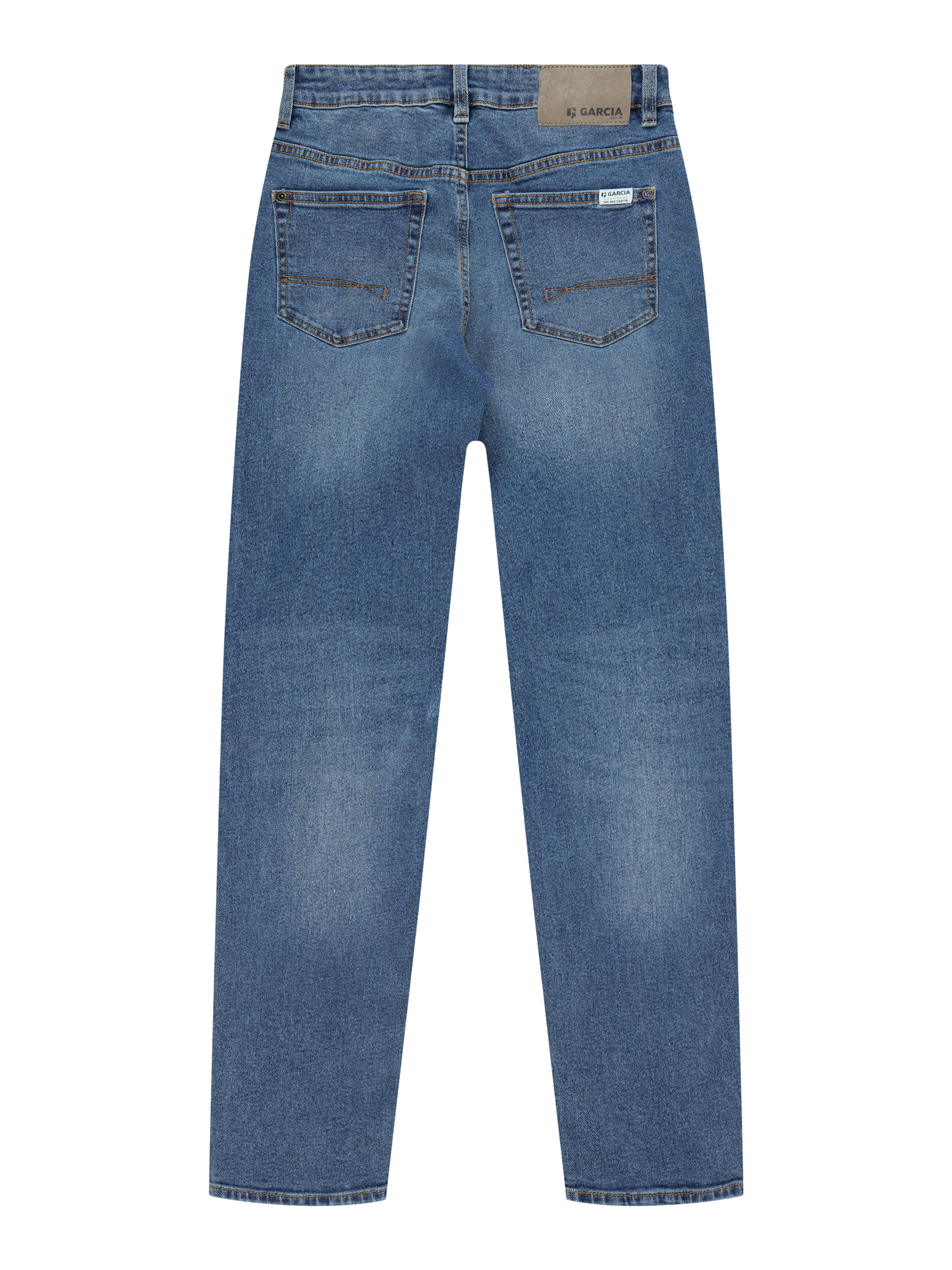 Regular Jeans 'Dalino'