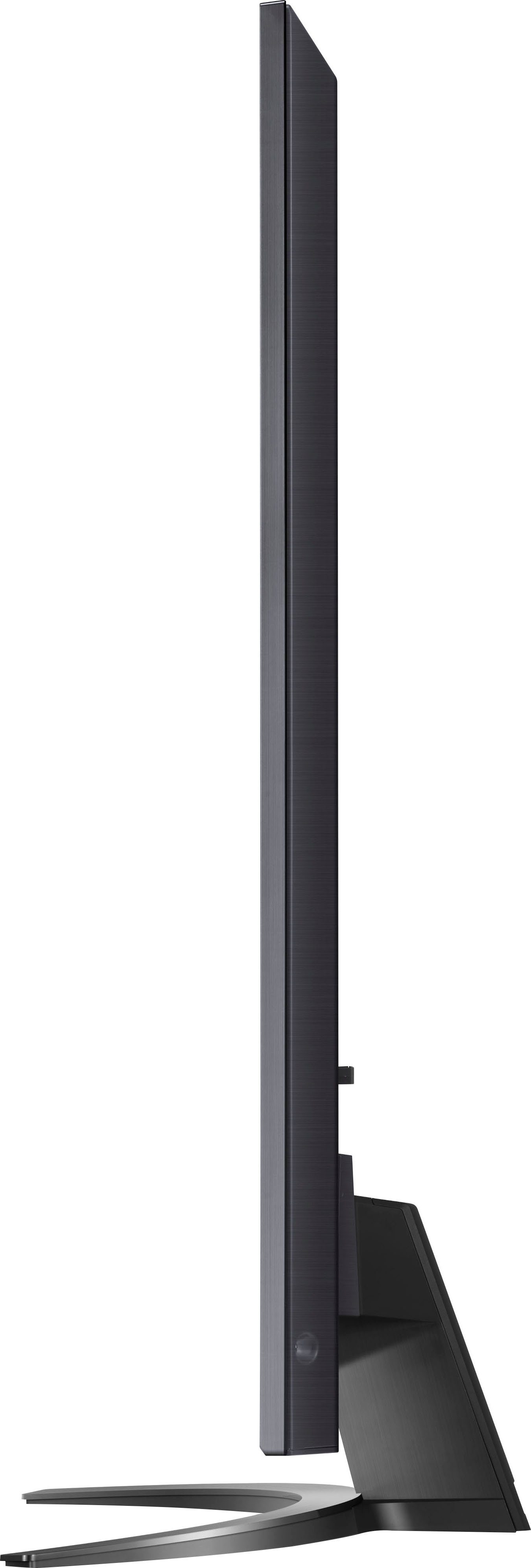 LG 55QNED866QA QNED-Fernseher (139 cm/55 Zoll, 4K Ultra HD, Smart-TV)