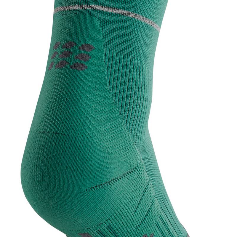 CEP Reflective Socken Damen
