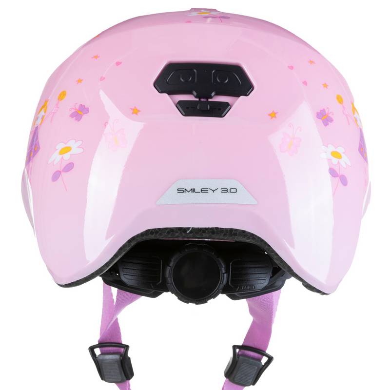 ABUS SMILEY 3.0 Helm Mädchen