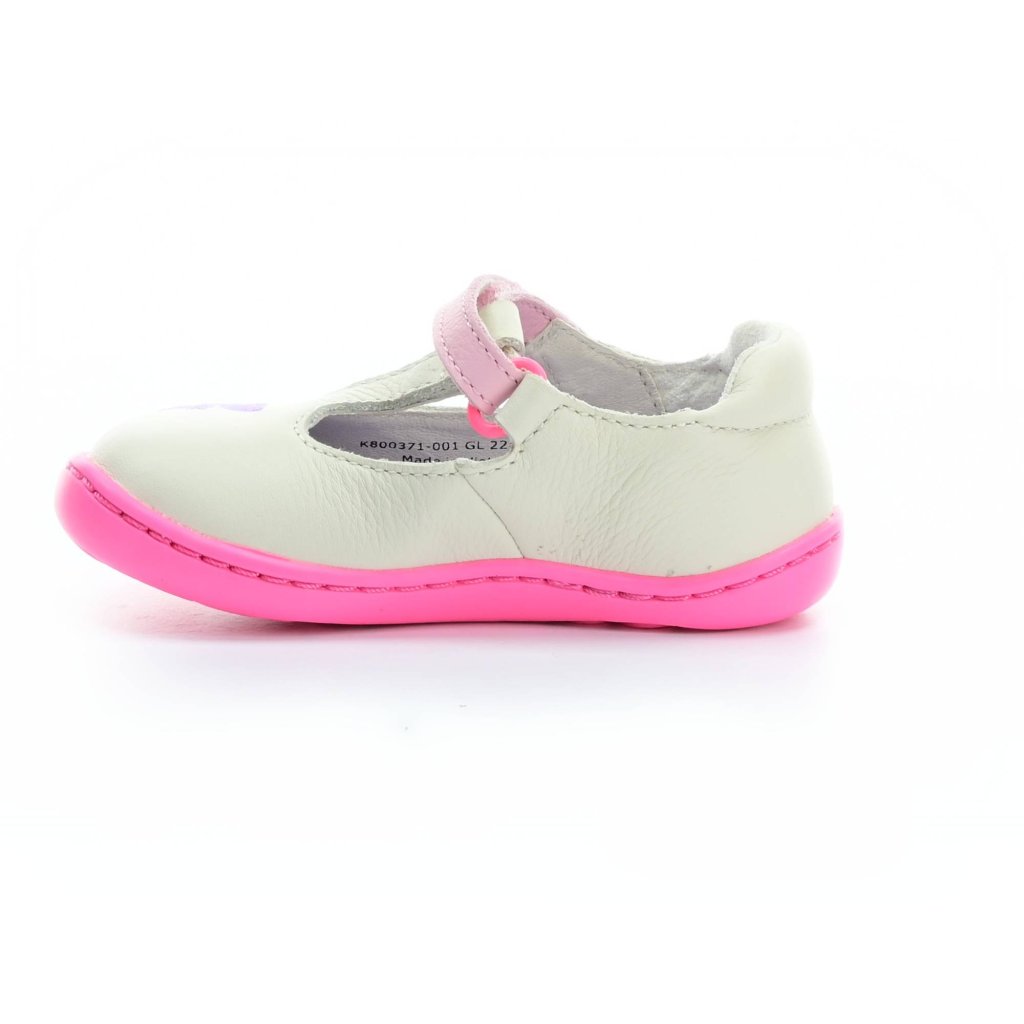 Camper Peu Cami Sella Clara Dragonflies Ballerinas (First Walkers)