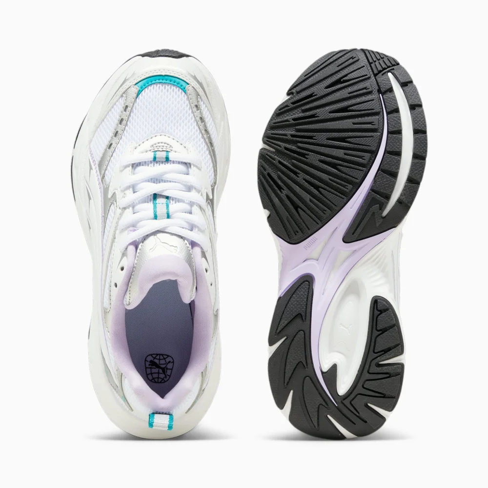 PUMA Morphic 392724_07 / weiss